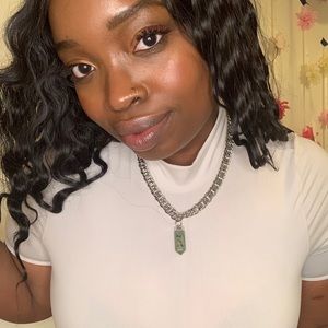 Meet your Posher, Courtney